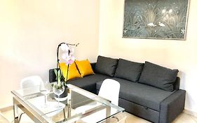 Brand New Apartment